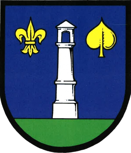Obec Ohrobec