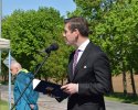 Pietní akt 25-04-26