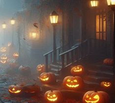 halloween