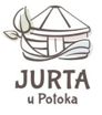 jurta u potoka