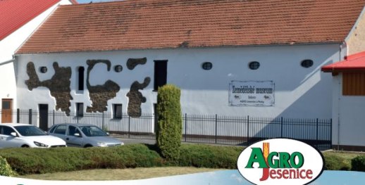 Farmářský den