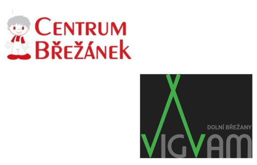 podzimní akce v Břežánku a Vigvamu
