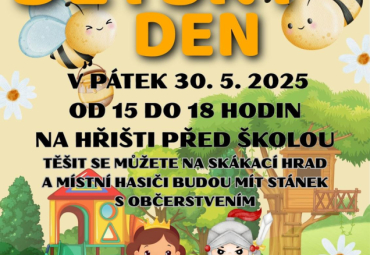 Dětský den
