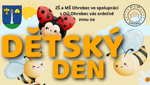 Dětský den