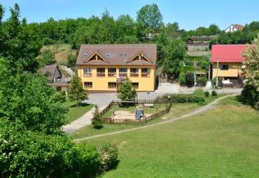 Zápis do 1. ročníku ZŠ Ohrobec
