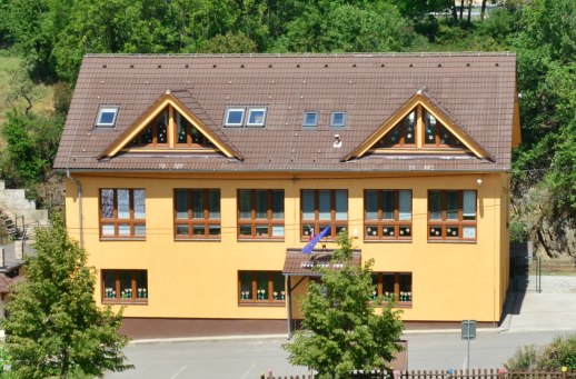 Zápis do 1. ročníku ZŠ Ohrobec