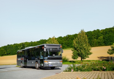 Nové autobusy na lince 333