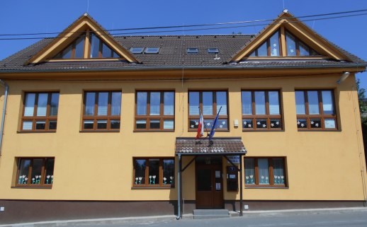 ZŠ přijme asistenta pedagoga