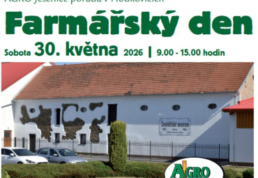 Farmářský den