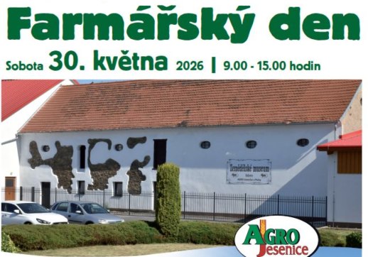 Farmářský den