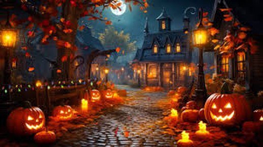 Lampionový průvod