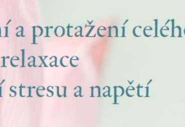 Yogalates v ohrobecké tělocvičně