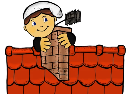 Kominík v obci