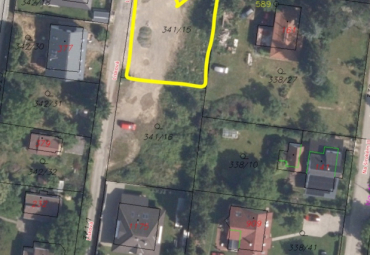 Údržba komunikací