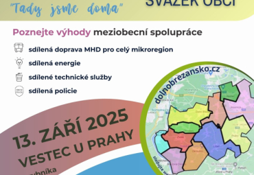 Poznejte Dolnobřežansko