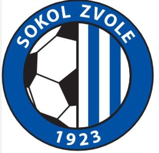 Sokol Zvole 