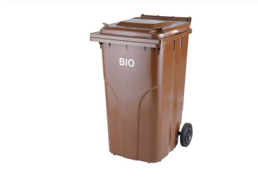 Sezónní svoz BIO ODPADU 1. svoz