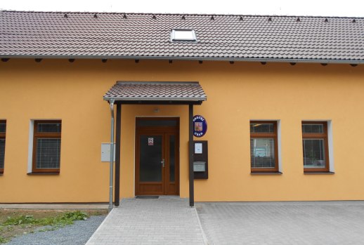 Pozvánka na zasedání zastupitelstva obce Ohrobec dne 19.2.2025