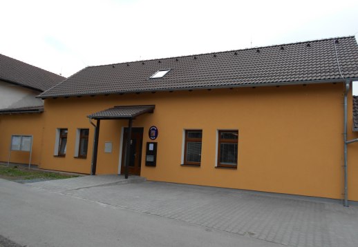 Uzavření OÚ mezi svátky