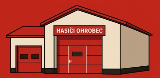 Slavnostní otevření zrekonstruované hasičské zbrojnice
