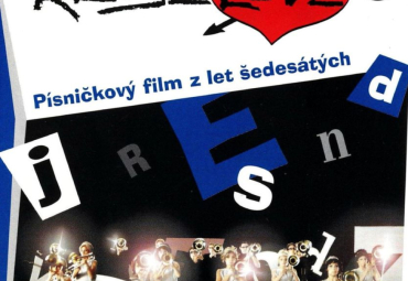 nová událost