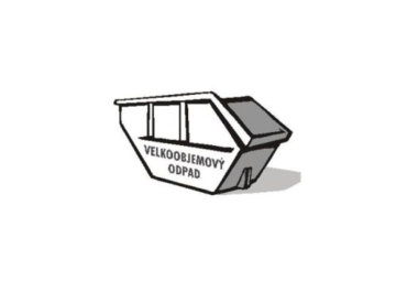 Velkoobjemový odpad