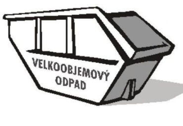 Velkoobjemový odpad