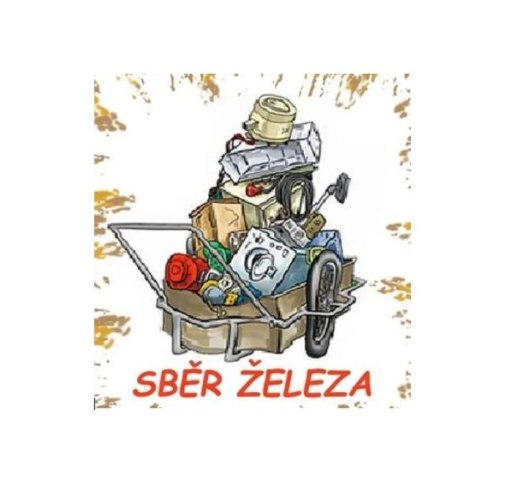 Železná neděle