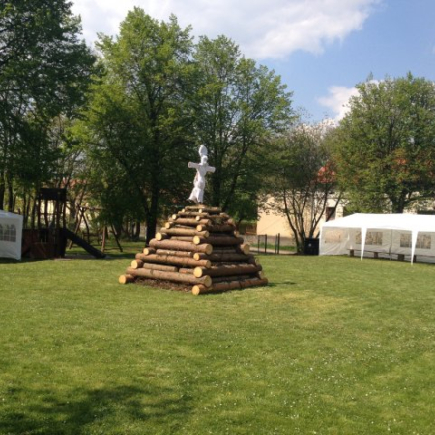 Čarodějnice