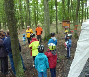 Ohrobecký duatlon