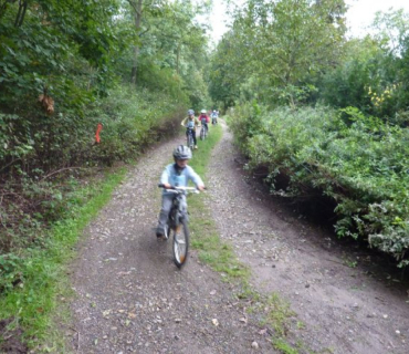 Ohrobecký duatlon
