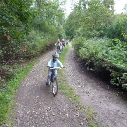 Ohrobecký duatlon