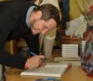 Vítání občánků