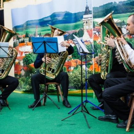 Vesničko-má-středisková