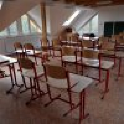 Slavností otevření ZŠ a druhé třídy MŠ