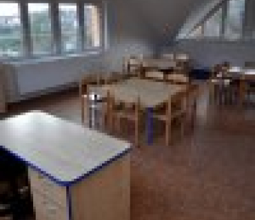 Slavností otevření ZŠ a druhé třídy MŠ