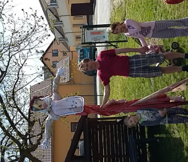 Čarodějnice