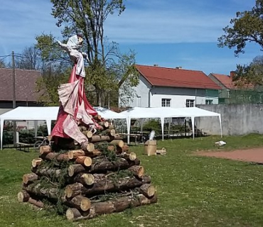 Čarodějnice