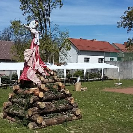 Čarodějnice