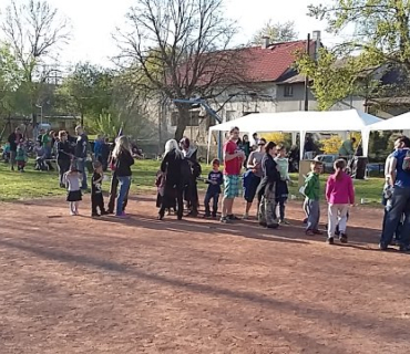 Čarodějnice