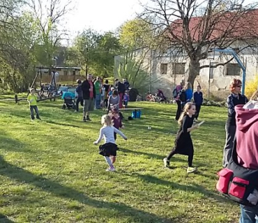 Čarodějnice
