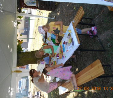 Ohrobecky festival