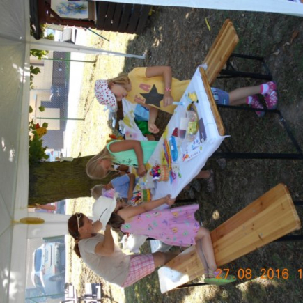 Ohrobecky festival