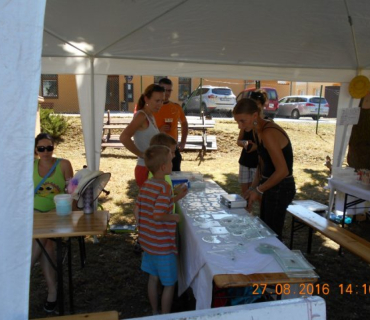 Ohrobecky festival
