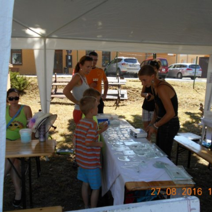 Ohrobecky festival