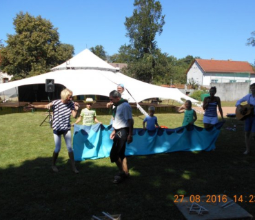 Ohrobecky festival