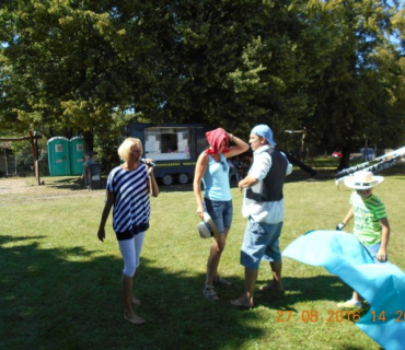 Ohrobecky festival