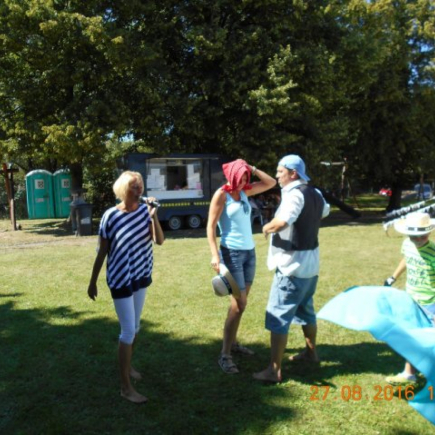 Ohrobecky festival