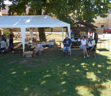 Ohrobecky festival