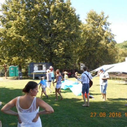 Ohrobecky festival